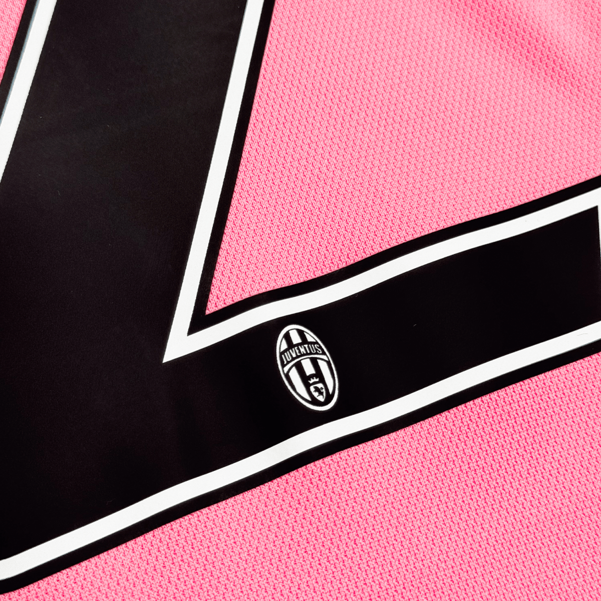 Juventus 2015/16 Visitante