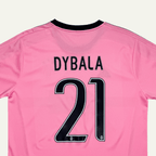 Juventus 2015/16 Visitante