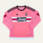 Juventus 2015/16 Visitante