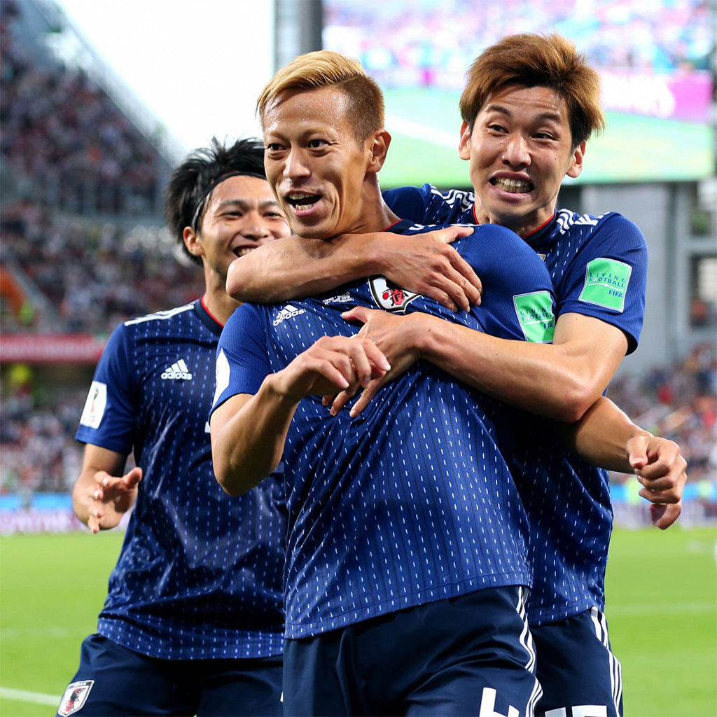 Japón 2018 Local