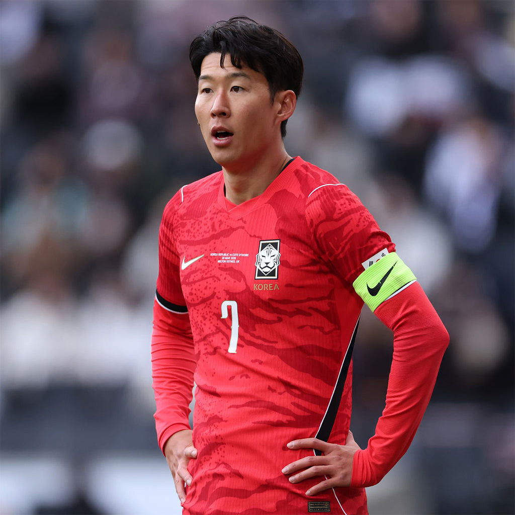 Corea del Sur 2026 Local