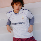Real Madrid 86/88 Local | EXPRESS