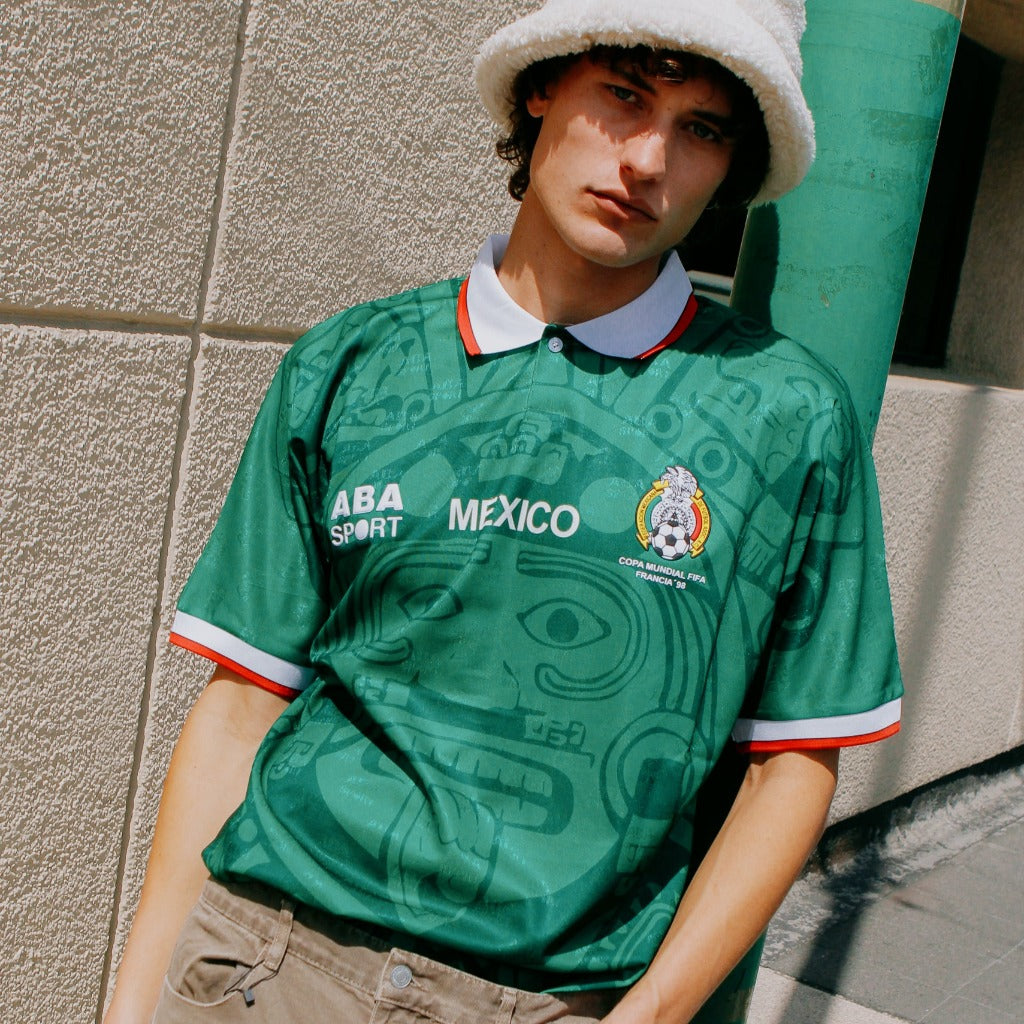 México 98/99 Local | EXPRESS