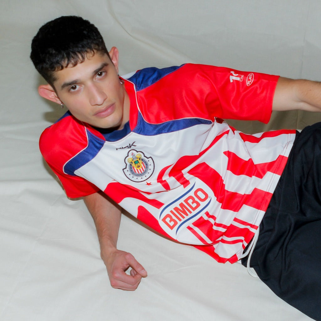 Chivas 06/07 Local (EXPRESS)