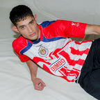 Chivas 06/07 Local (EXPRESS)