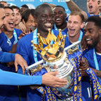 Leicester 2015/16 Local