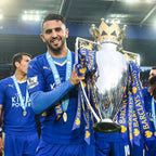 Leicester 2015/16 Local