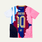 Lionel Messi Edición Especial