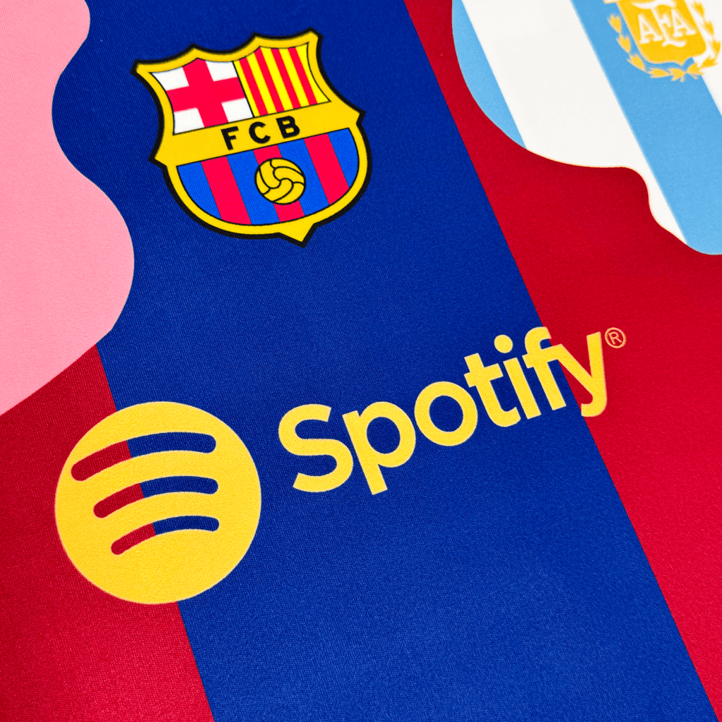 Lionel Messi Edición Especial