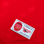 Liverpool 1996/97 Local