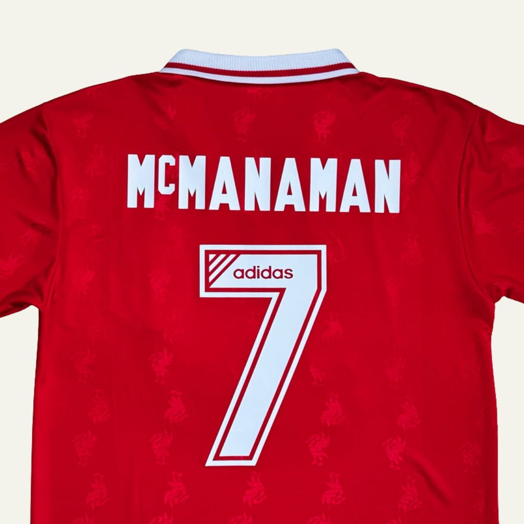 Liverpool 1996/97 Local