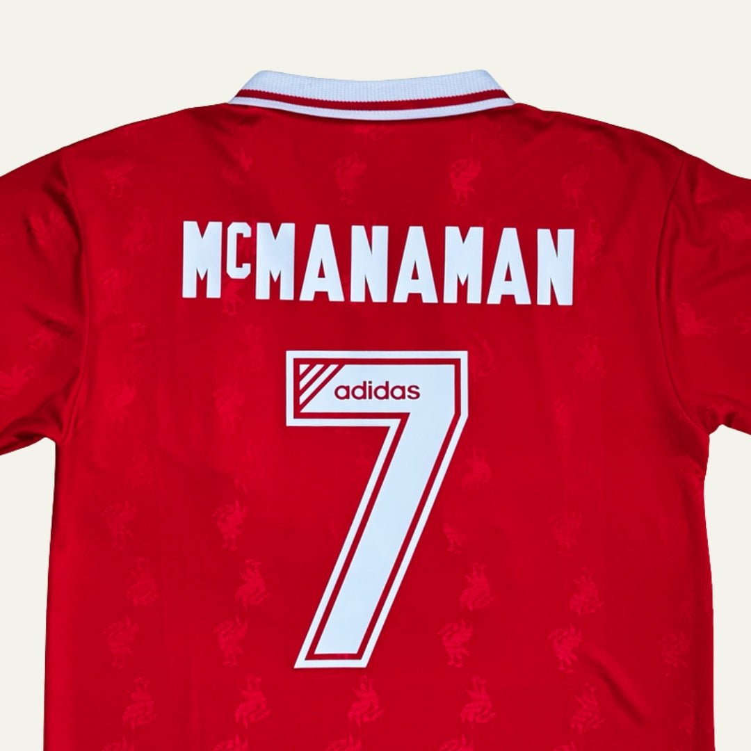 Liverpool 1996/97 Local