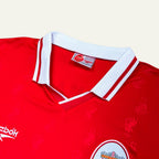 Liverpool 1996/97 Local