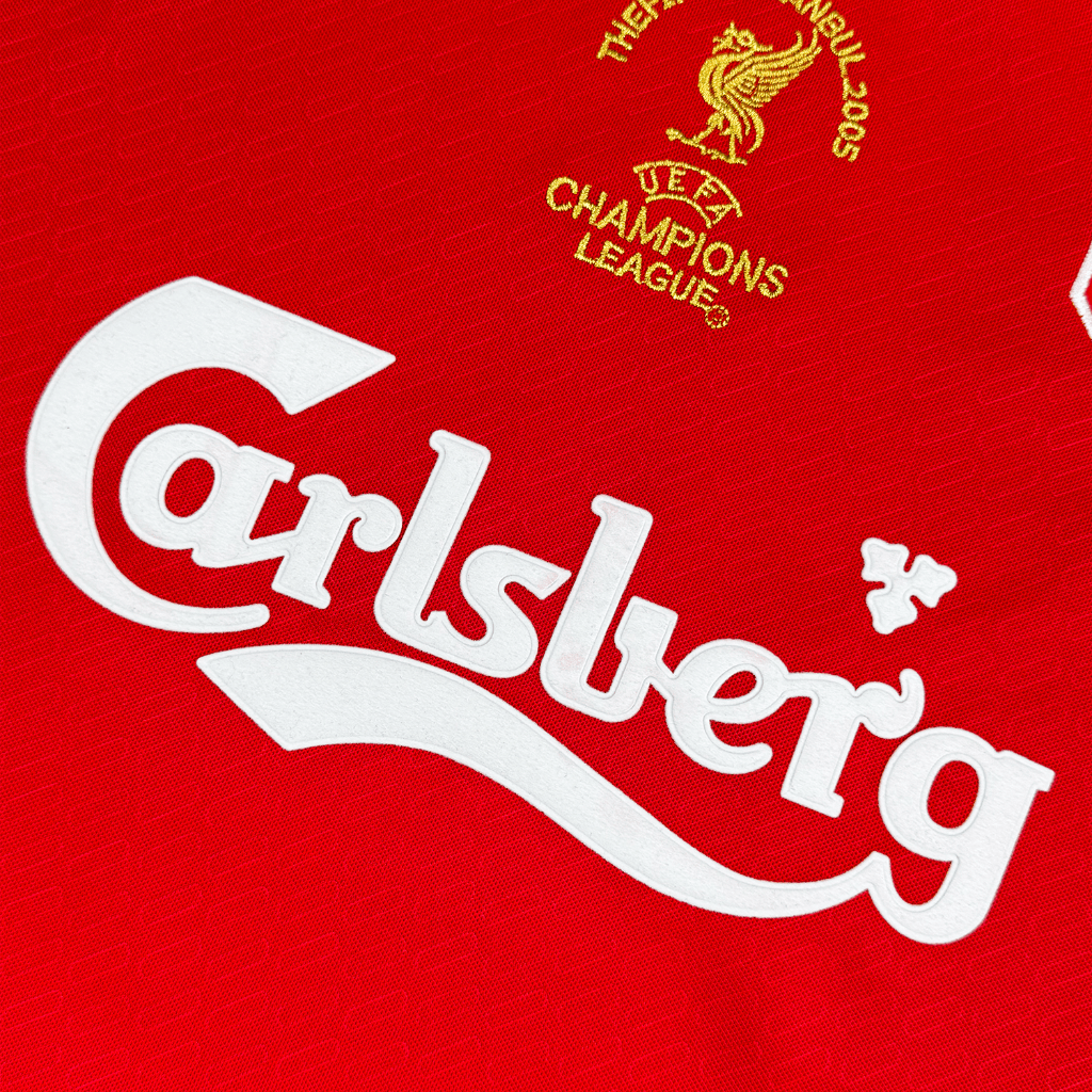 Liverpool 2004/05 Local | EXPRESS