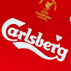 Liverpool 2004/05 Local | EXPRESS