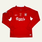 Liverpool 2004/05 Local | EXPRESS