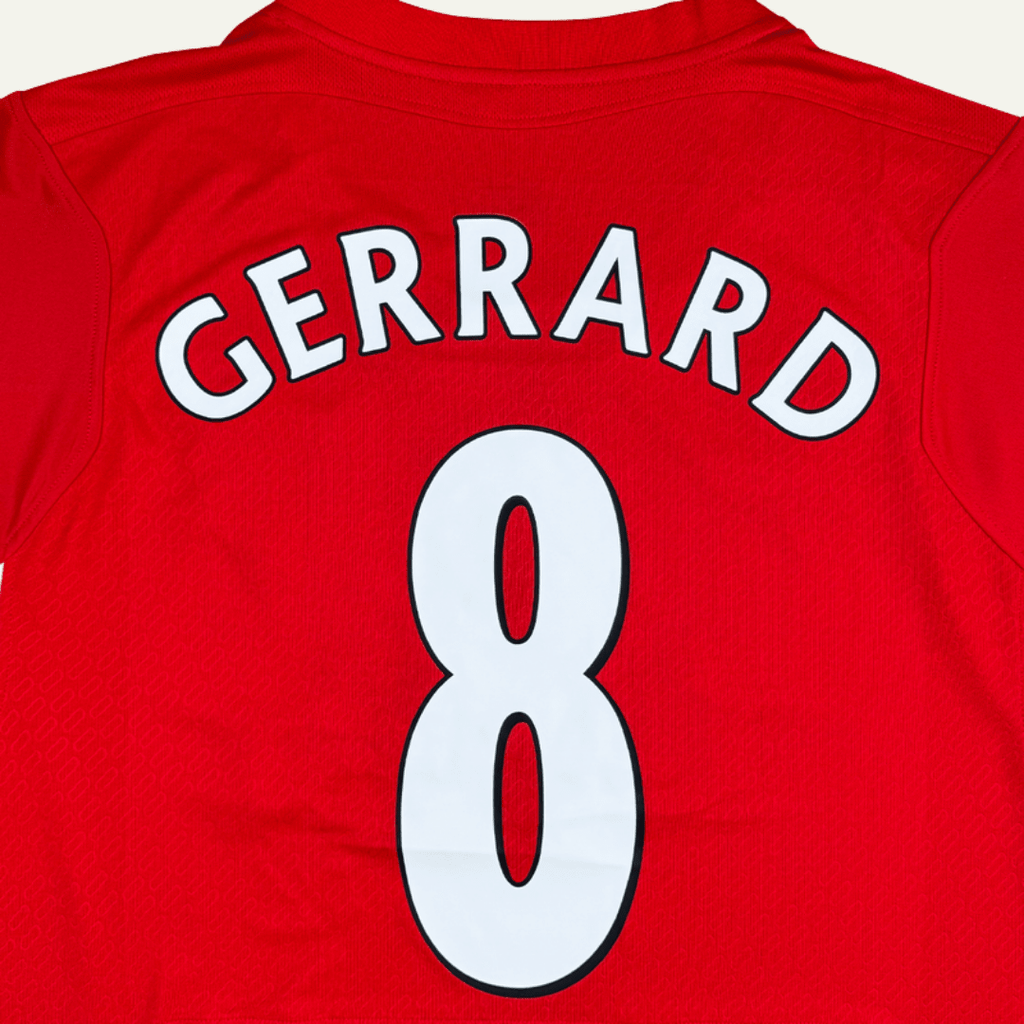 Liverpool 2004/05 Local | EXPRESS