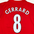 Liverpool 2004/05 Local | EXPRESS