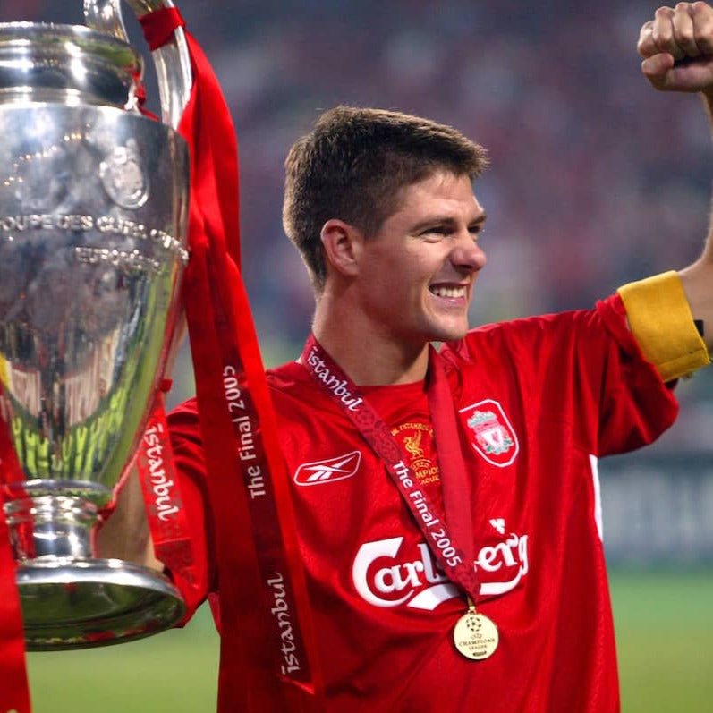 Liverpool 2004/05 Local | EXPRESS
