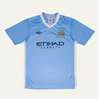 Manchester City 2011/12 Local