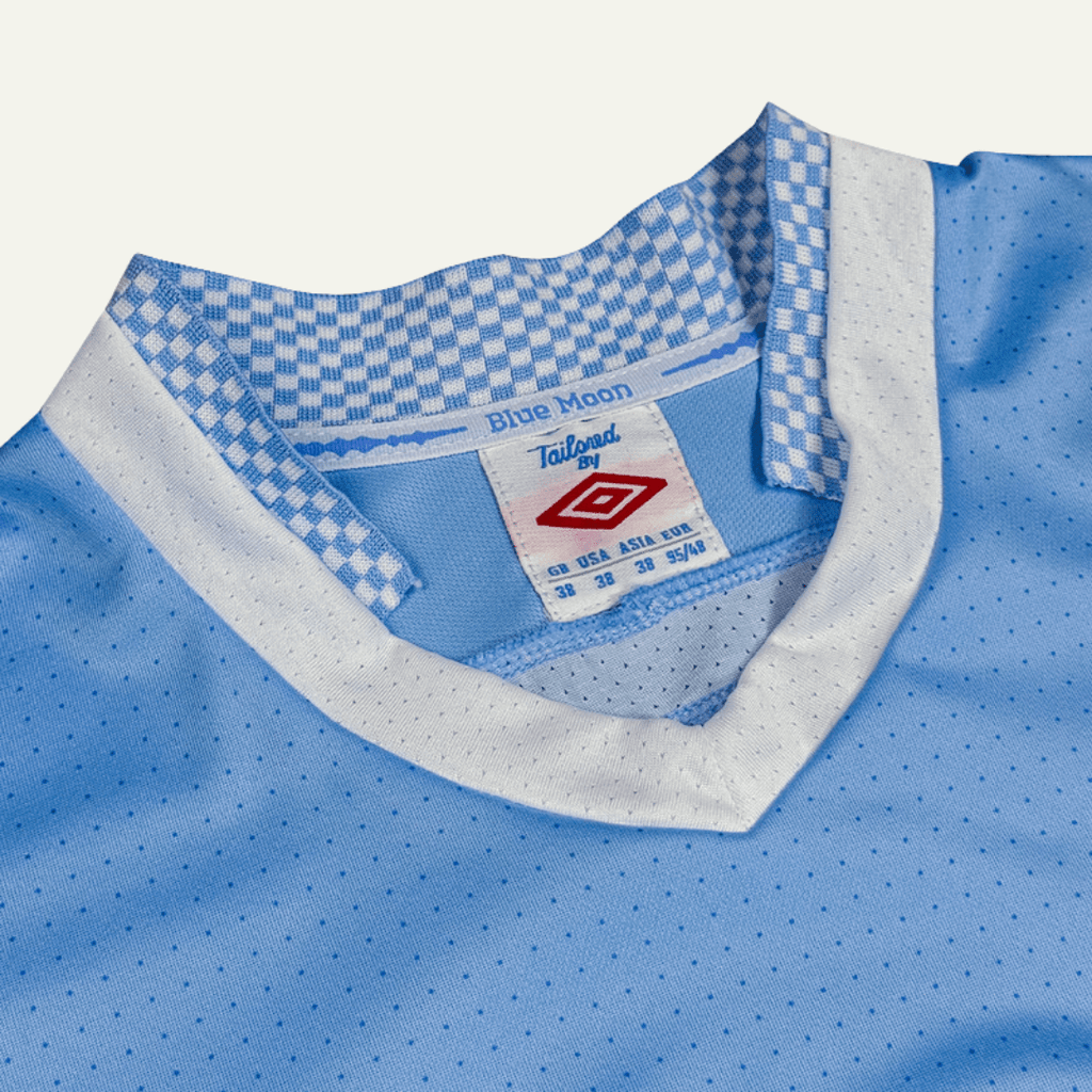 Manchester City 2011/12 Local