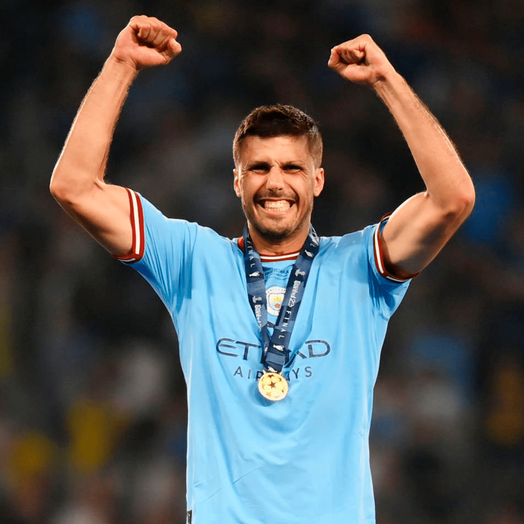 Manchester City 2022/23 Local