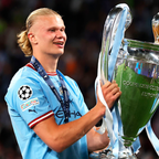 Manchester City 2022/23 Local