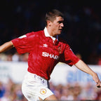 Manchester United 1993/94 Local
