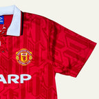 Manchester United 1993/94 Local