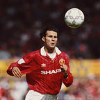 Manchester United 1993/94 Local