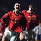 Manchester United 1996/97 Local