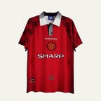 Manchester United 1996/97 Local