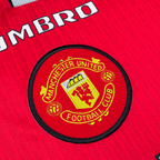 Manchester United 1996/97 Local