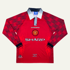 Manchester United 1996/97 Local