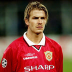 Manchester United 1999/00 Local