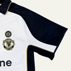 Manchester United 2001/02 Visitante (Reversible)
