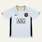 Manchester United 2006/07 Visitante