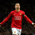 Manchester United 2007/08 Local | EXPRESS