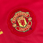 Manchester United 2007/08 Local | EXPRESS