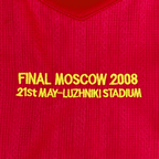 Manchester United 2007/08 Local | EXPRESS