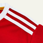 Manchester United 2021/22 Local