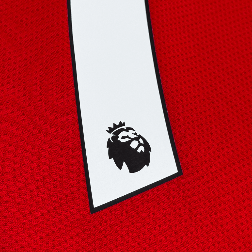 Manchester United 2021/22 Local