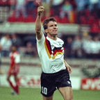 Alemania 1990 Local para Niños