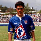 Cruz Azul 98/99 Local | EXPRESS