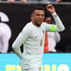 Francia 2026 Visitante Versión Jugador