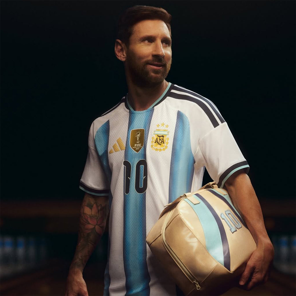 Argentina 2026 Local
