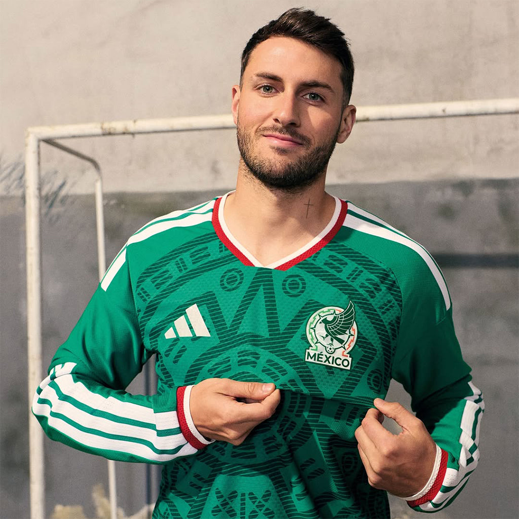 México 2026 Local para Niños