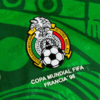 México 98/99 Local | EXPRESS