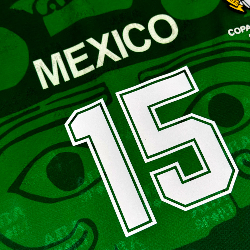 México 98/99 Local | EXPRESS