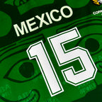 México 98/99 Local | EXPRESS